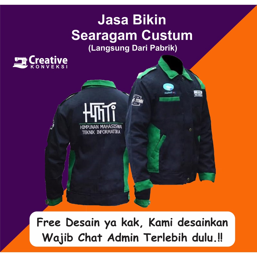 KONVEKSI SERAGAM MURAH / Blazer pria / jas pria / jas blazer / jas slimfit / jas formal