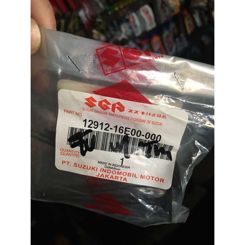 KLEP KARBURATOR SATRIA FU SUZUKI ORI