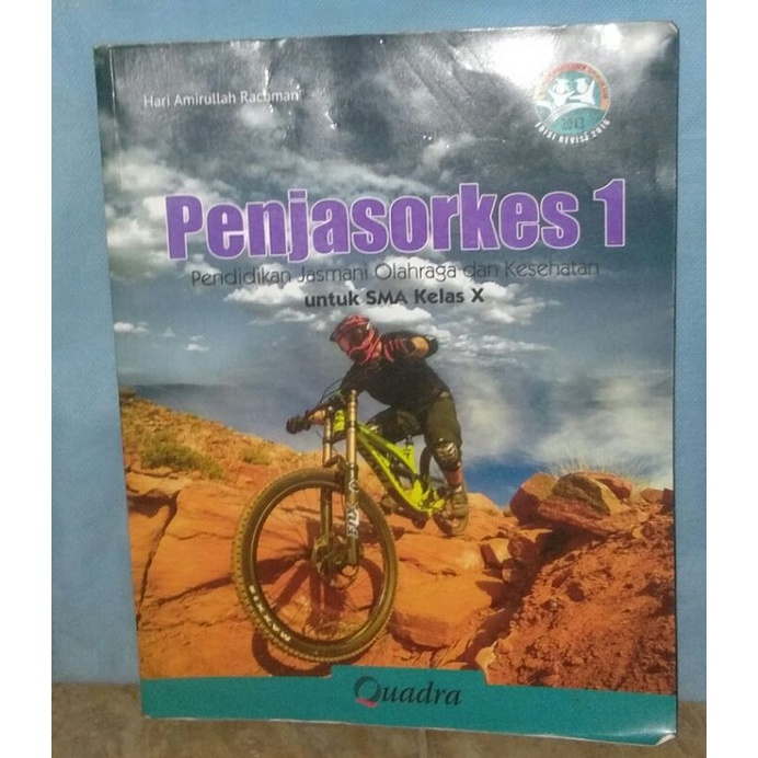 

Quadra Penjasorkes