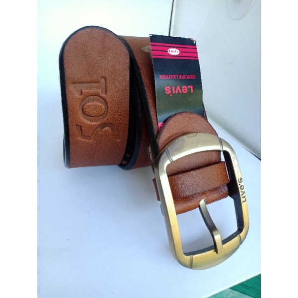 Ikat Pinggang Kulit/Gesper kulit/Ikat pinggang Pria/Gesper Kulit pria/Gesper Kulit Model Pala H