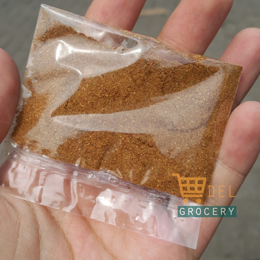

Bubuk Ngohiong Premium 5 gram