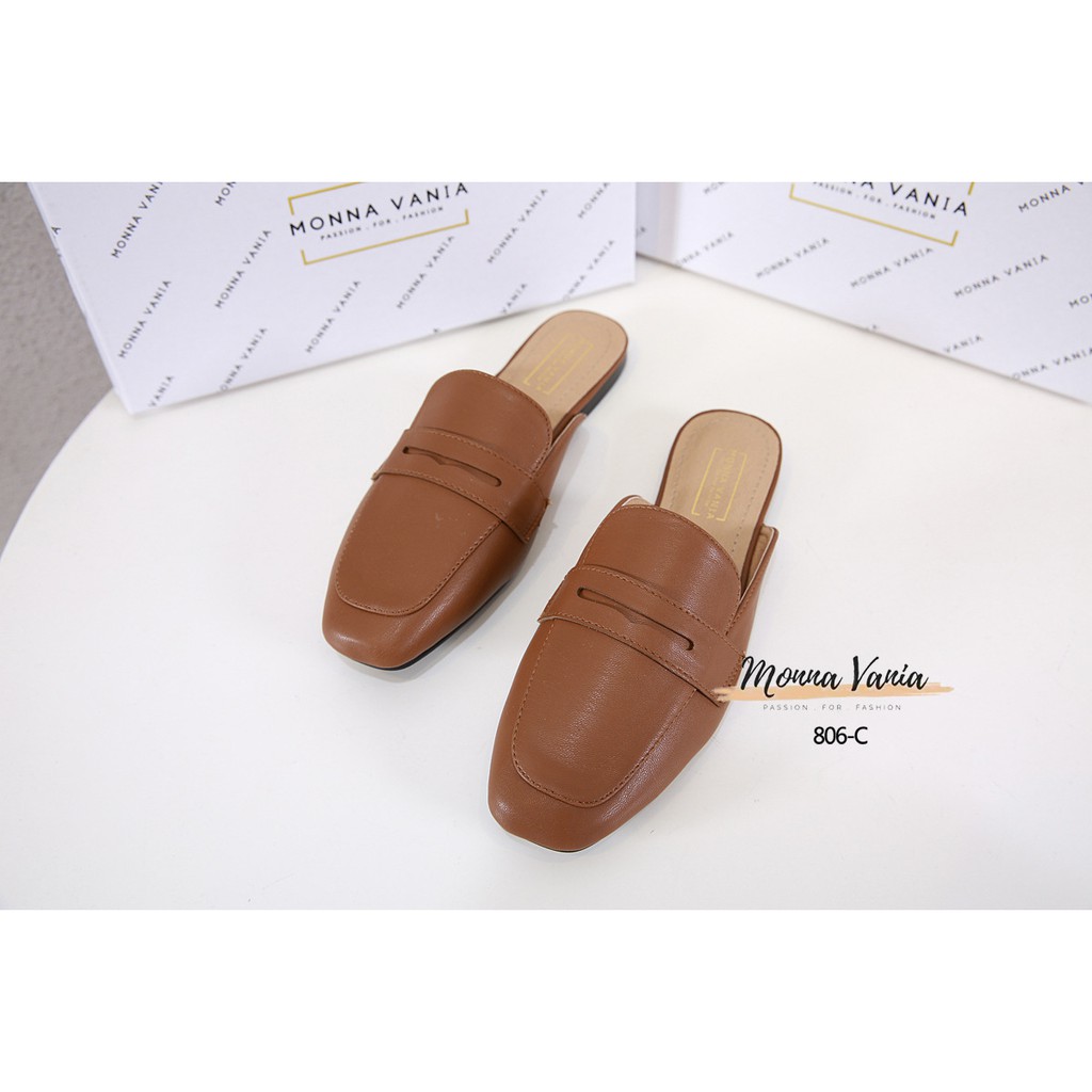Sepatu Wanita Sepatu Import Sepatu Batam Slip On HC 806-C
