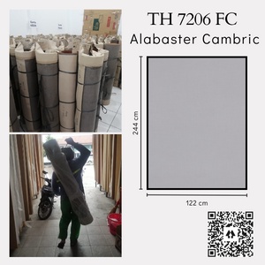 TACO HPL TH 7206 FC GOSEND GRAB BANDUNG