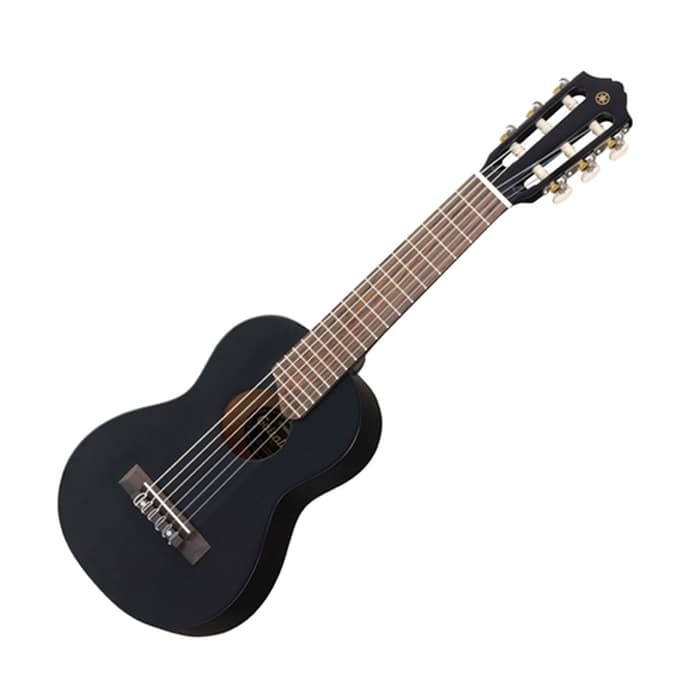 ALAT MUSIK  Yamaha Gitarlele GL1 Black