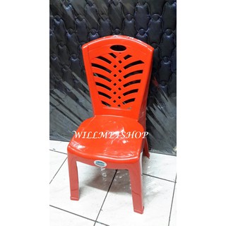 43 Kursi Plastik Napolly 209 Gratis Terbaru