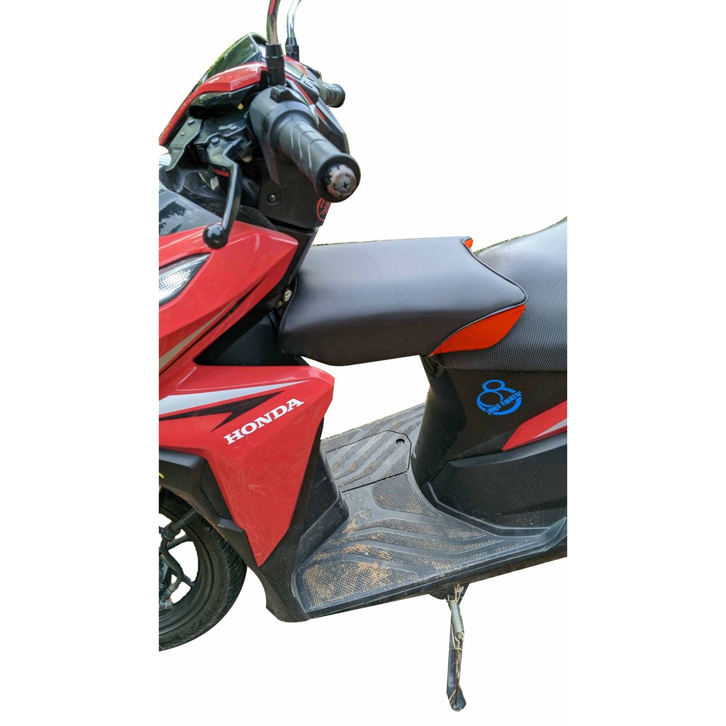 JOK ANAK JOK MOTOR ANAK BONCENGAN MOTOR ANAK VARIO 125 NEW