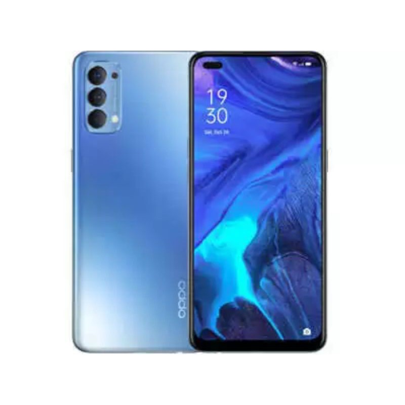 Handphone Oppo Reno4