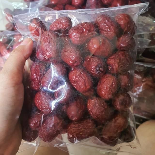 Red dates kurma angcou hongzhao china