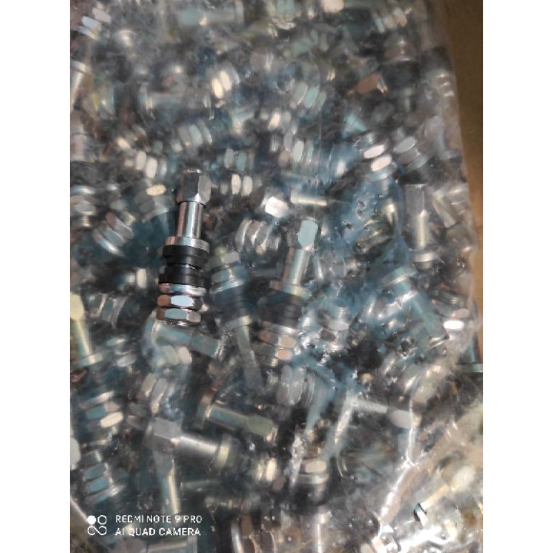 pentil tubles panjang isi 100 drat dalam 100 % original