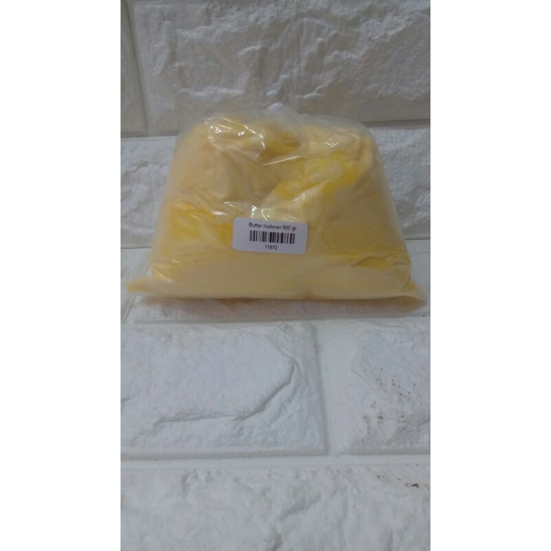 

Butter Holman