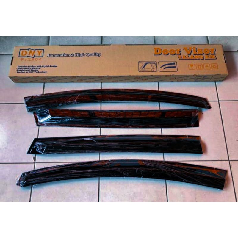 TALANG AIR INNOVA MODEL SLIM 2005-2014 DNY
