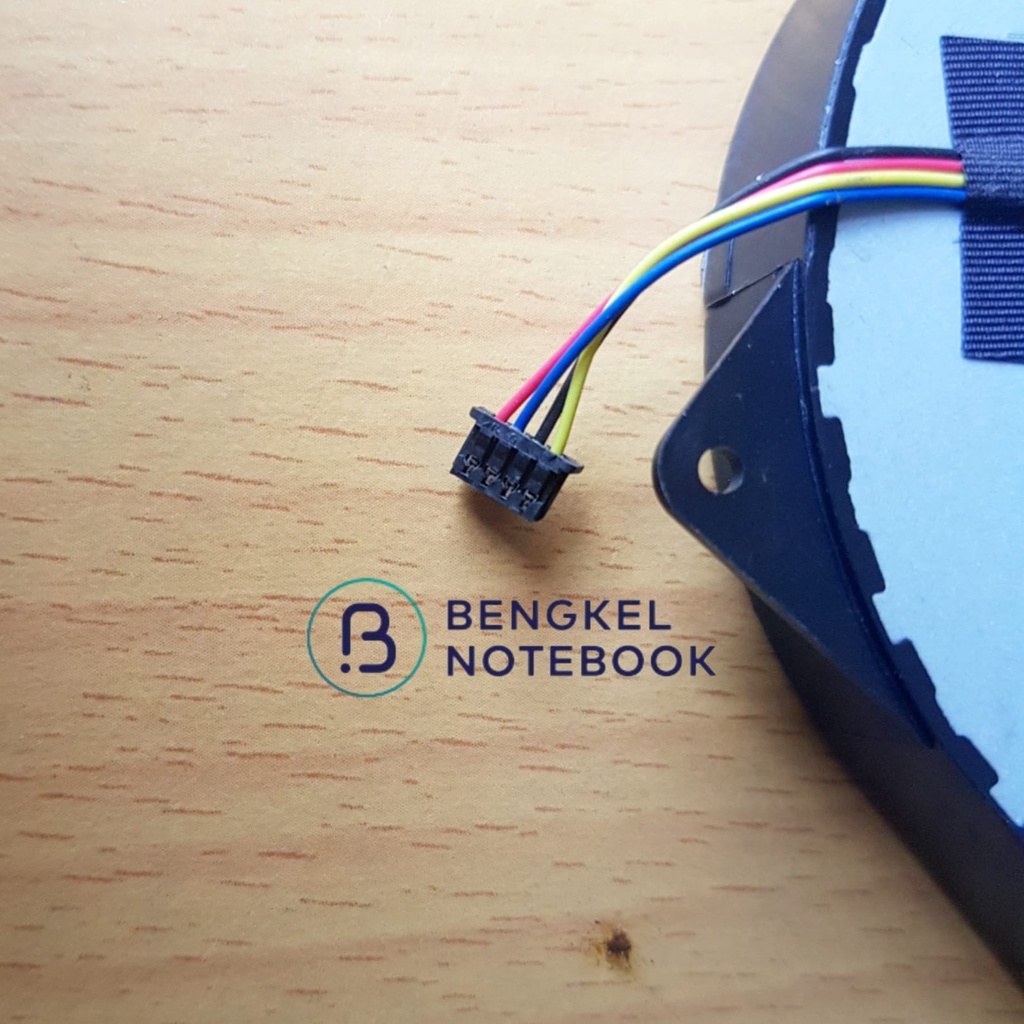 Cooling Cooler Fan Kipas Asus ROG G751 G751J G751M G751JT G751JL G751JM Sepasang