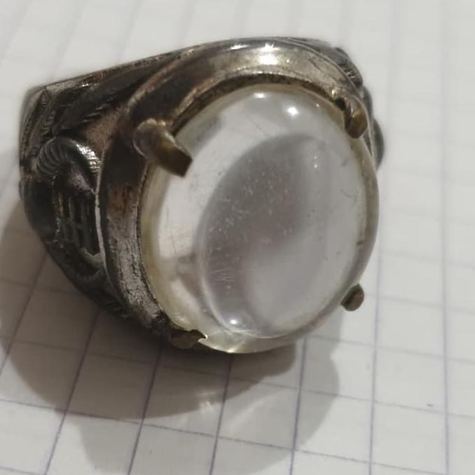 promo harga murah  Gemstone Batu Kecubung Air ( Top Clarity ) Terbaru