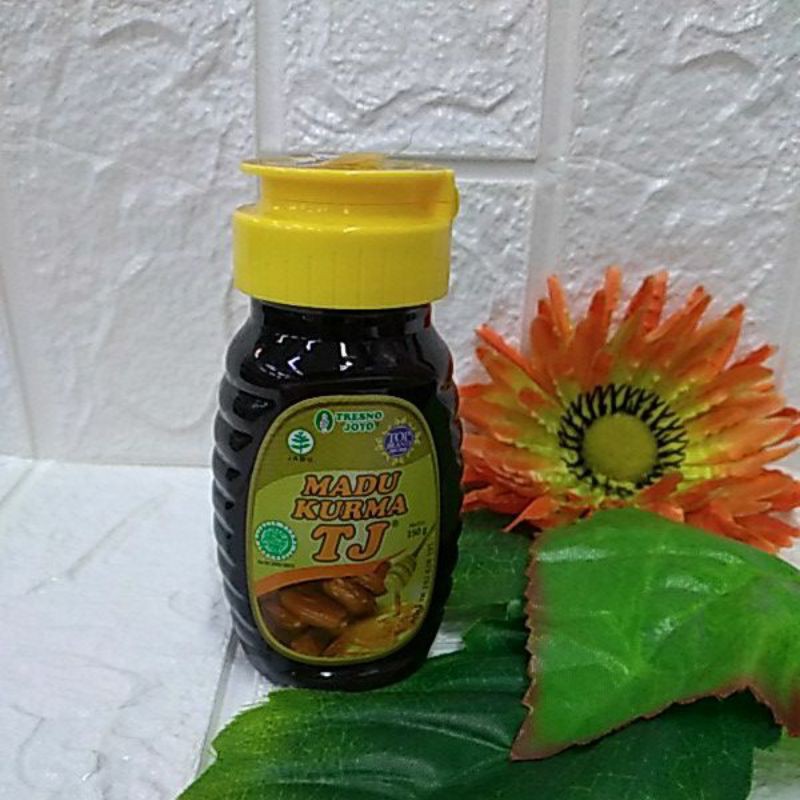 

MADU KURMA TJ 150gr