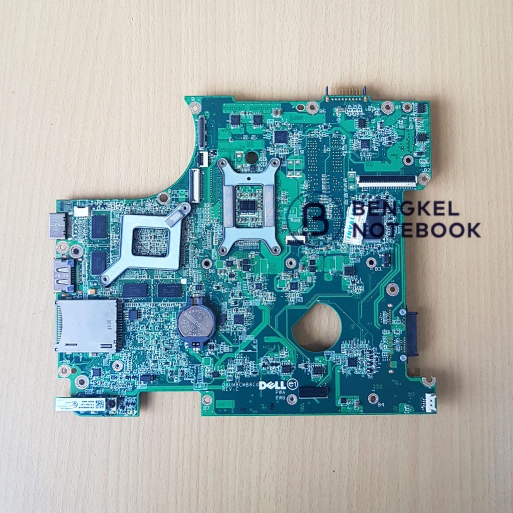 Motherboard Dell Inspiron 14R-N4010 VGA ATI