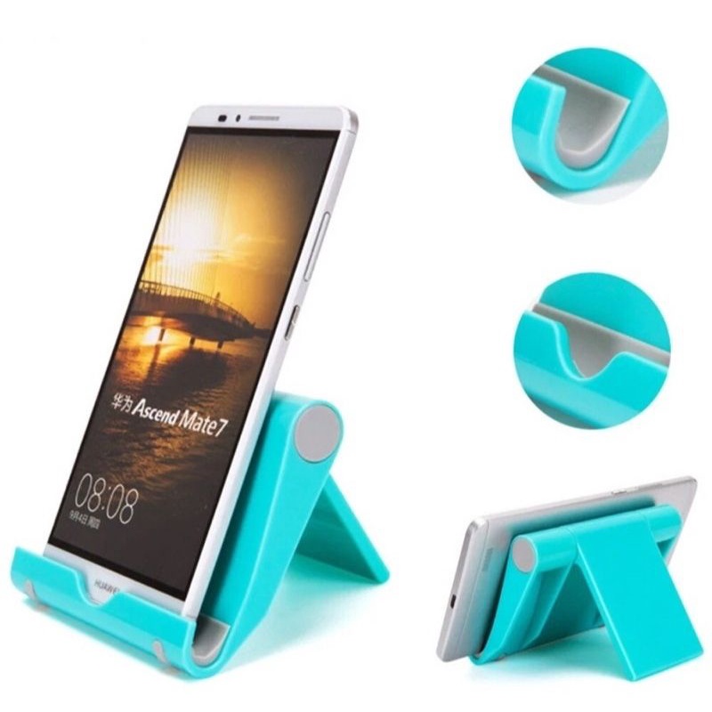 Phone Holder Universal Anti Slip Portable Stand HP