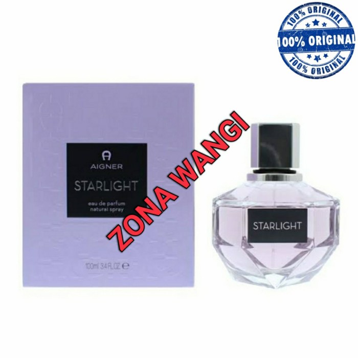 Parfum Original - Aigner Starlight Woman