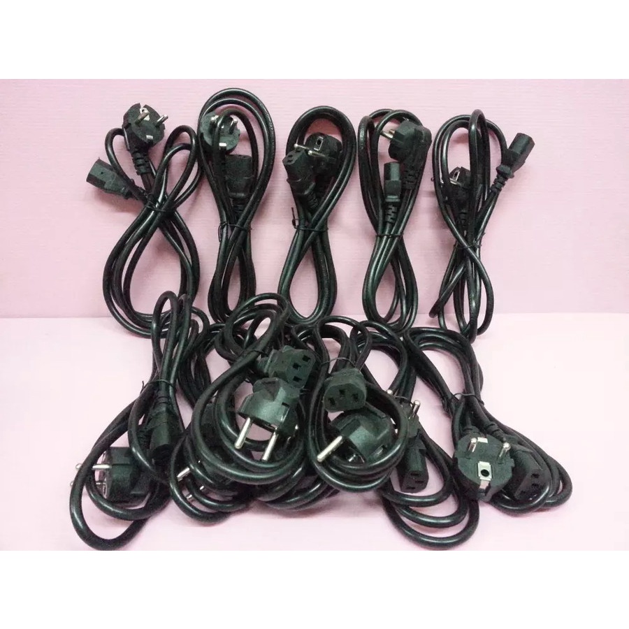 Kabel Power Pc 1.5M