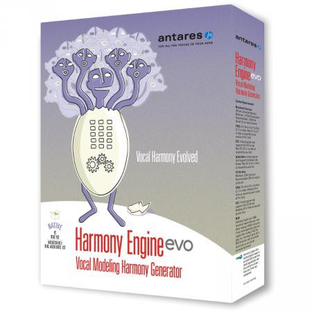 [FULL VERSION] Vocal Harmony Engine 3 Software - GARANSI AKTIVASI