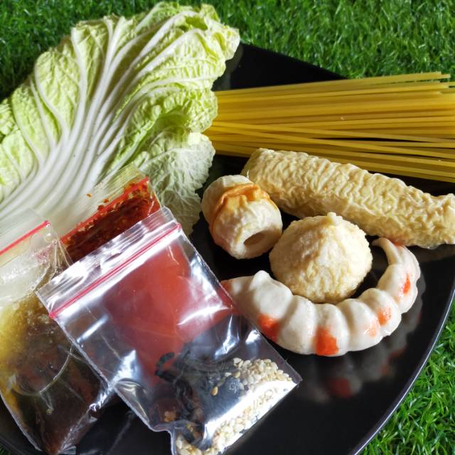 

RAMEN suki instan NAEX LUSE,MATULLL,,,BIKIN TERGILA GILA