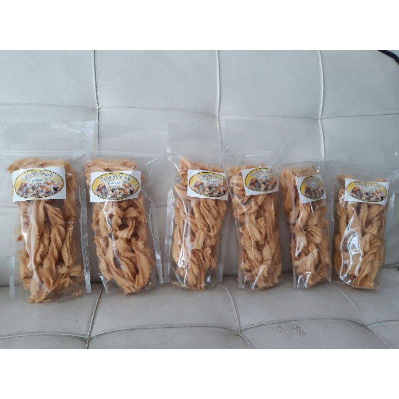 

snack cipiran
