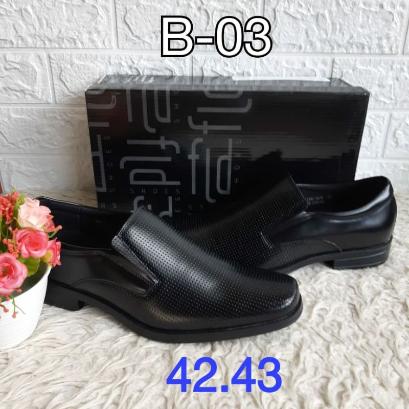 FLD SEPATU PANTOFEL