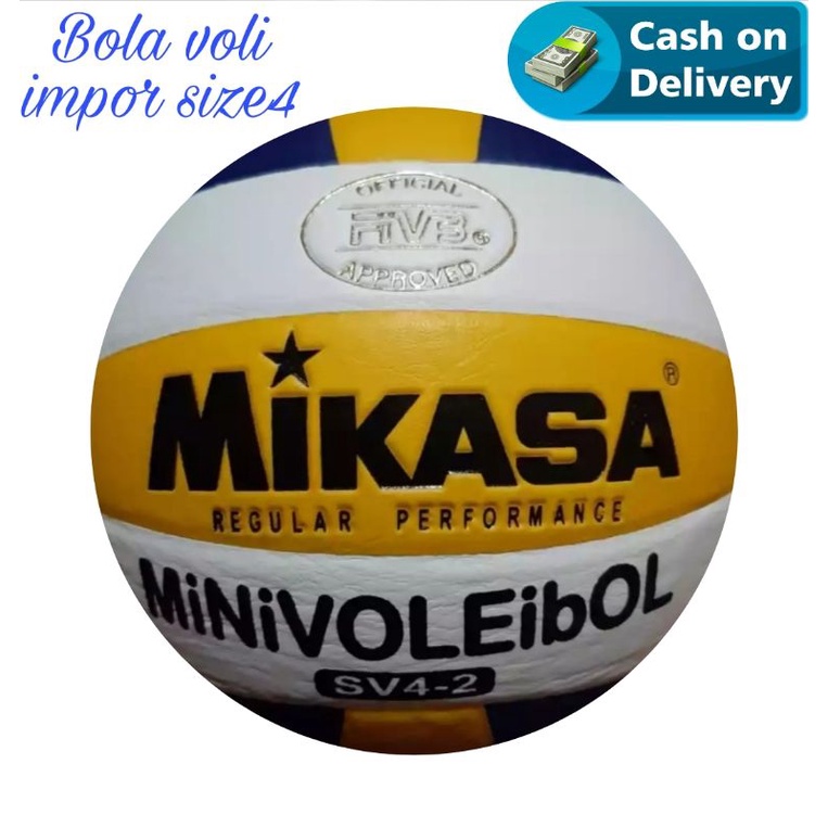 Bola voli mini size4