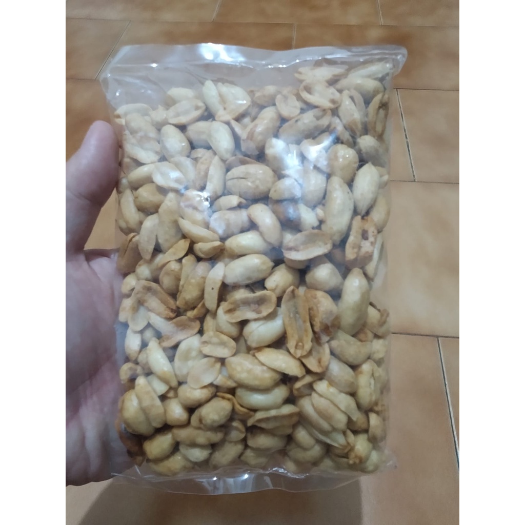 

Kacang Bali