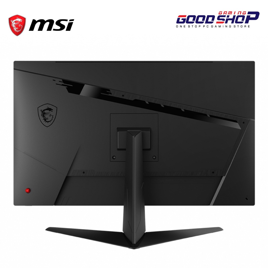 MSI Optix G273 1080p 165Hz - Gaming Monitor