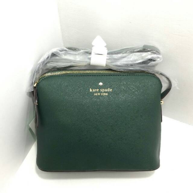 Kate Spade Cedar Street Mandy Crossbody tas katespade ORIGINAL