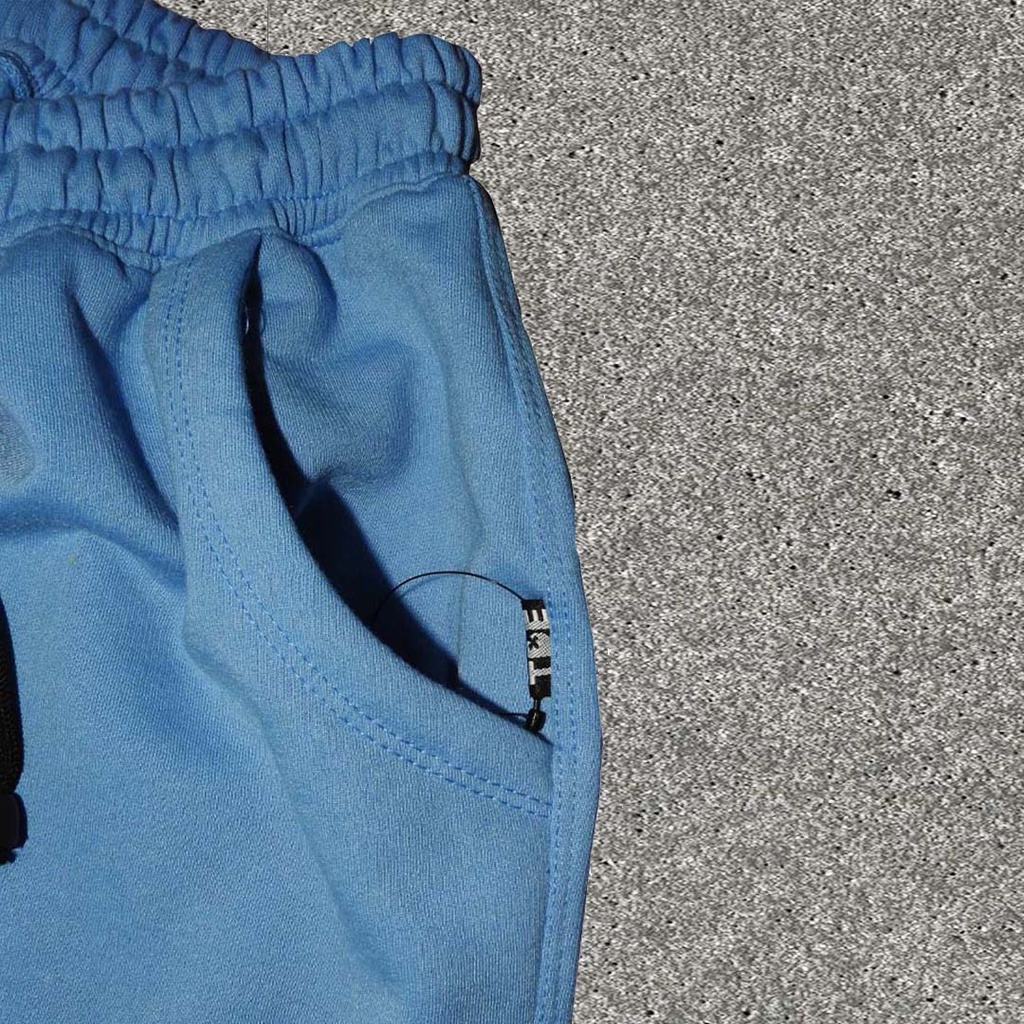 boxer/pria/wanita/unisex/celana/boarshort/biru lazio
