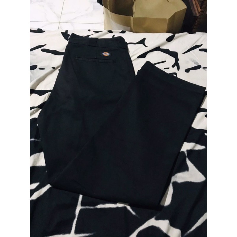 Celana Dickies 874 Bekas / Second Original