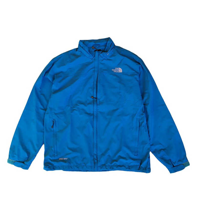 JAKET TNF WINDSTOPPER