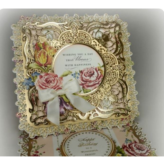 

Spesial Metal Cutting Dies Square Set Cetakan Stencil Metal For Cards Etc#168 Murah