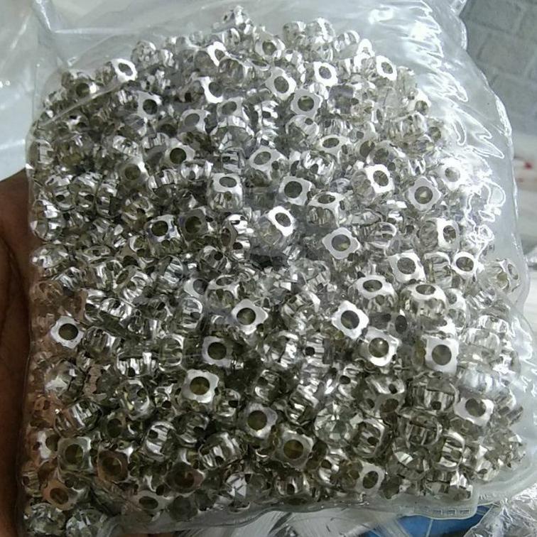 Wow Murah Meriah.. Berlian cangkang/payet cangkang ss16.18.20.25.30.35.40.50