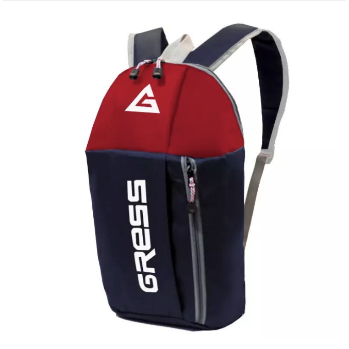 TERBARU Tas sepatu futsal ransel Gress Original Tas ransel olahraga futsal sepak bola volley senam
