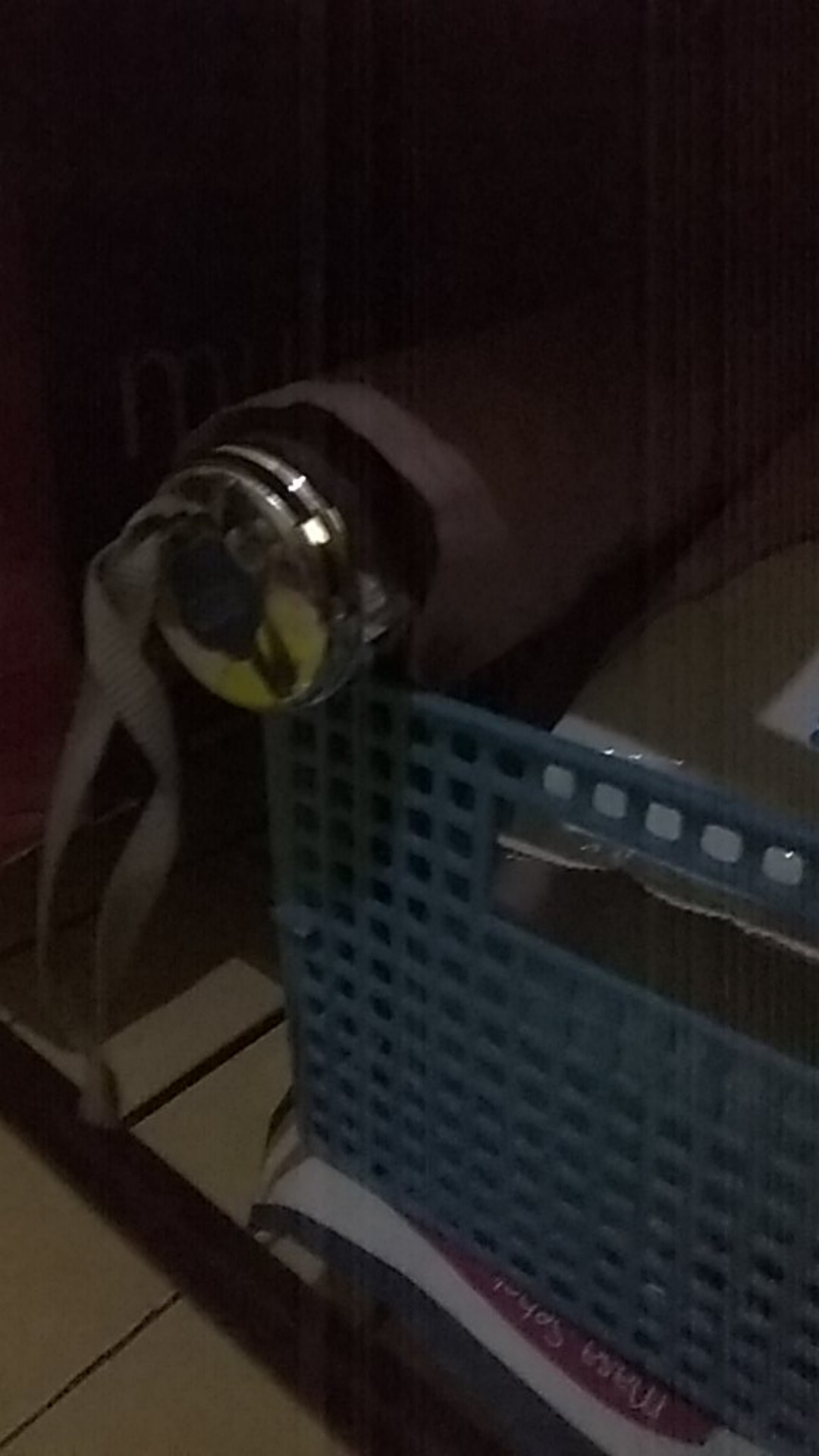 Susino Payung Lipat 53.5 Cm