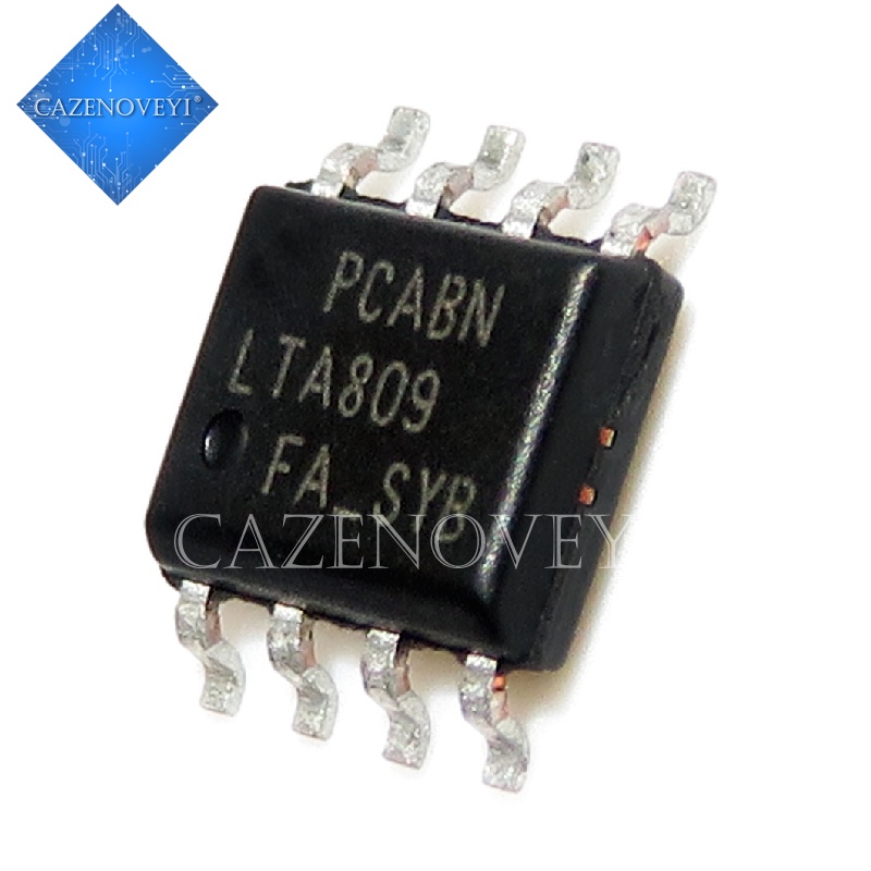 5pcs Ic Lta809Fa Lta809 809 Sop-8