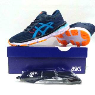  Sepatu  Volly  Asics Gel Kayano 24 Lokal  Sepatu  Voli Asics 