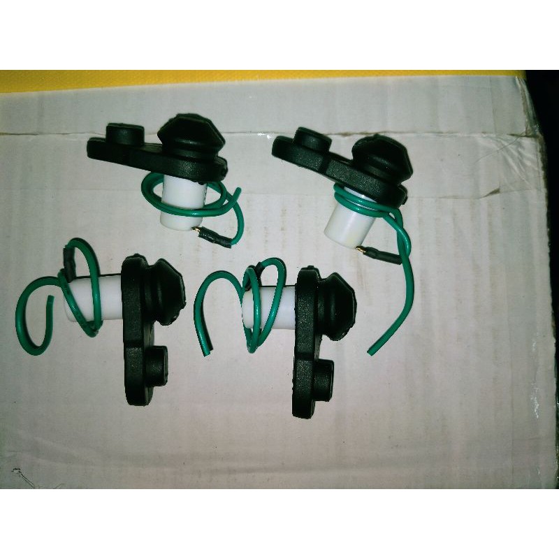 Swict pintu avanza model kabel