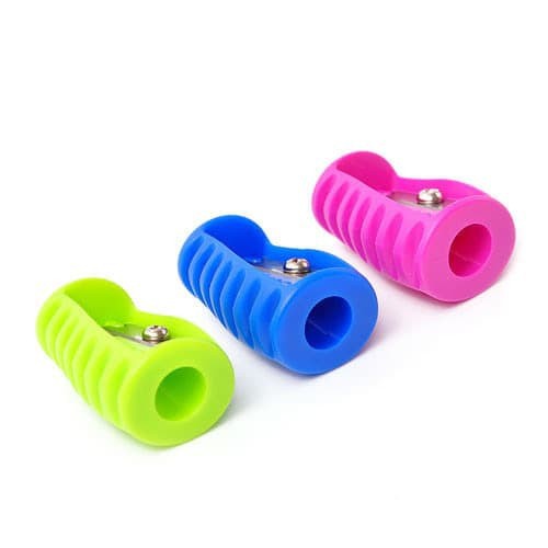 

Maped Boogy Sharpener 1 Hole - Display PS063211