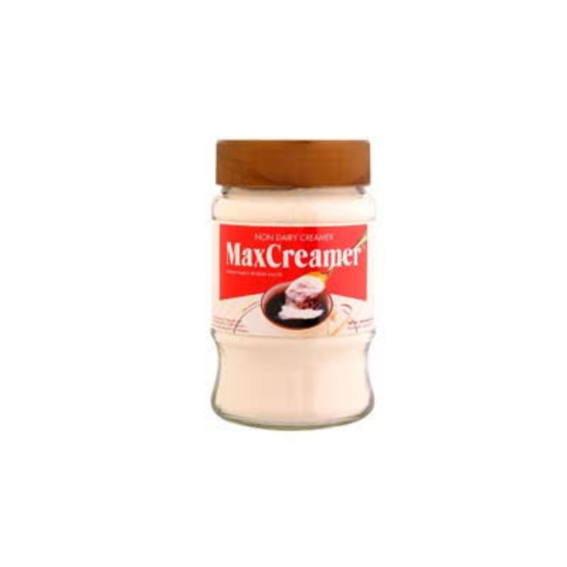 

MAX CREAMER JAR 450 GR