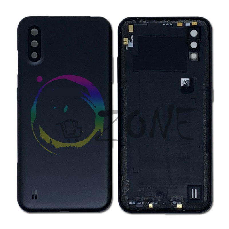 BACKDOOR - BACK CASING - HOUSING SAMSUNG A01 - A015 A015F