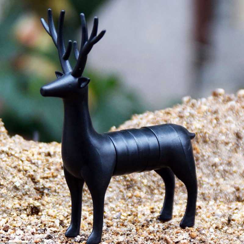 900 Koleksi Gambar Binatang Rusa Kutub HD Terbaik