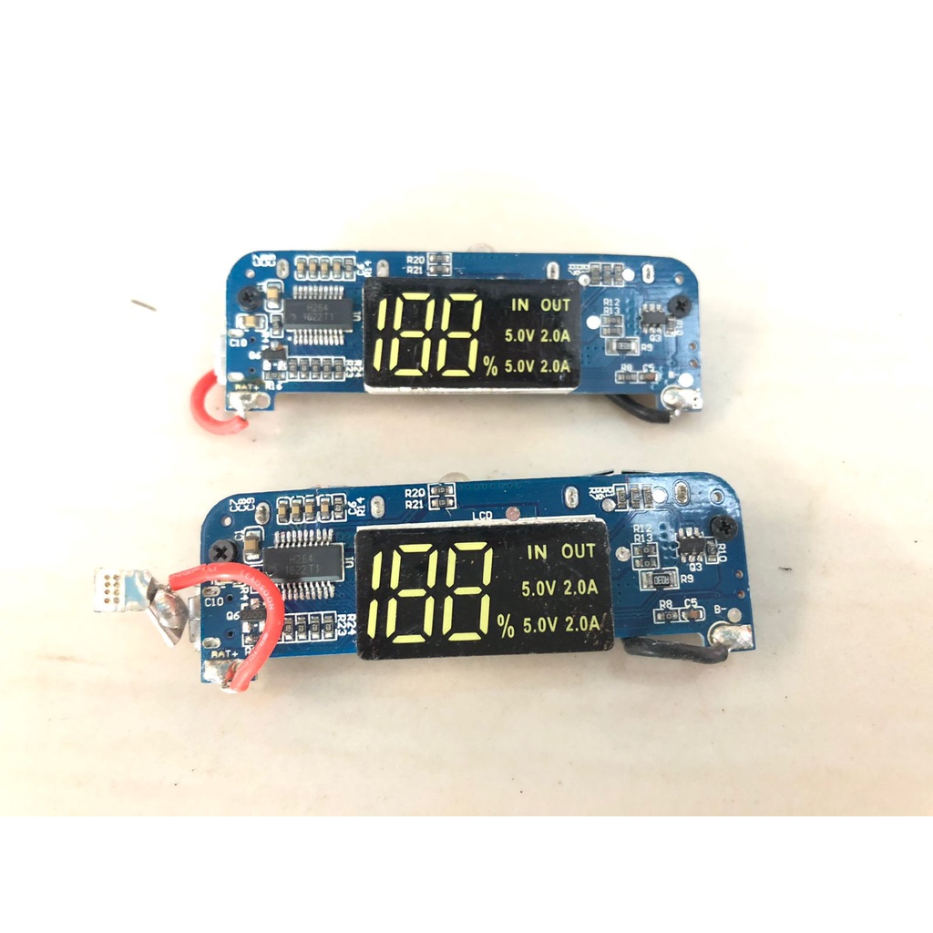 MODUL POWERBANK COPOTAN FAST CHARGING COPOTAN ORIGINAL KUALITAS PREMIUM