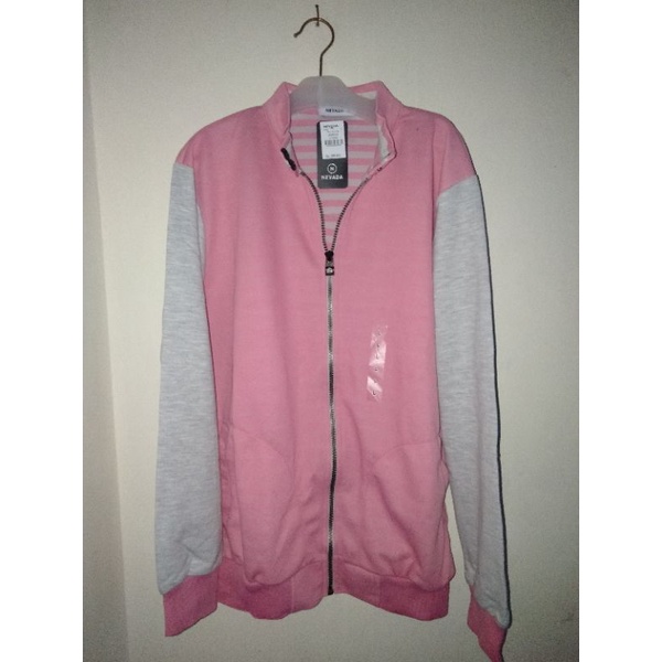 Jaket Nevada Cewek Murah & Original (full tag)