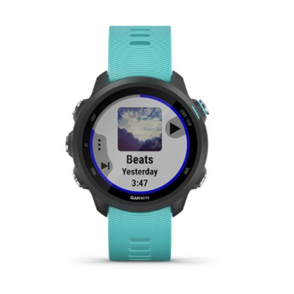 Garmin Forerunner 245 Music