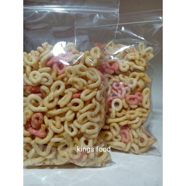 

KLANTING WARNA/KLANTING 230 GRAM/KLANTING ANGKA 8/ JAJANAN JAMAN OLD