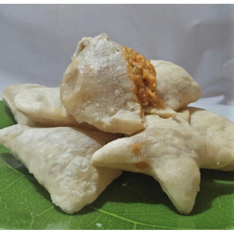 

Cireng Isi Bandung Lezat