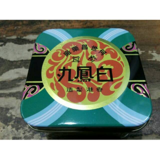 BAI FENG WAN ISI 4 Biji